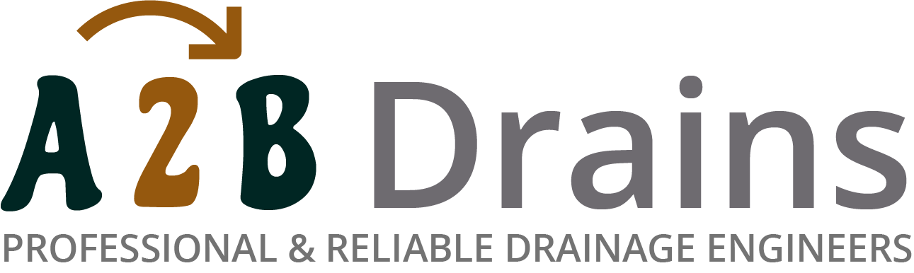 For broken drains in Brackley, get in touch with us for free today.
